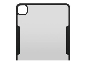 PanzerGlass ClearCase - Black Edition - hintere Abdeckung...