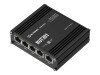 Teltonika RUT301 - Router 4-Port-Switch - an DIN-Schiene montierbar