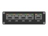 Teltonika RUT301 - Router 4-Port-Switch - an DIN-Schiene montierbar
