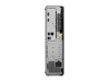 Lenovo ThinkCentre M70s Gen 5 12U8 - SFF - Core i5 i5-14400 / 2.5 GHz