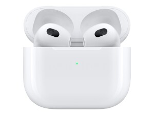 Apple AirPods with Lightning Charging Case - 3. Generation