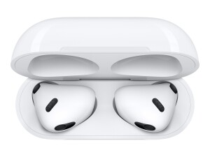Apple AirPods with Lightning Charging Case - 3. Generation