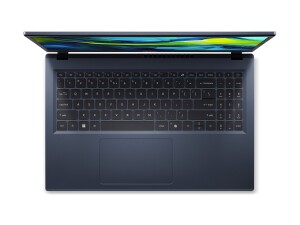 Acer Aspire Go 15 AG15-31P - Intel Core i3 N305 / 1.8 GHz...