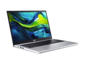 Acer Aspire Go 15 AG15-31P - Intel N-series N100 - Win 11 Home - UHD Graphics - 8 GB RAM - 512 GB SSD NVMe - 39.6 cm (15.6")
