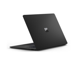 Microsoft Surface Laptop Copilot+ PC for Business - 7th Edition - Snapdragon X Elite X1E-80-100 - Win 11 Pro - Qualcomm Adreno - 16 GB RAM - 1 TB SSD - 38.1 cm (15")