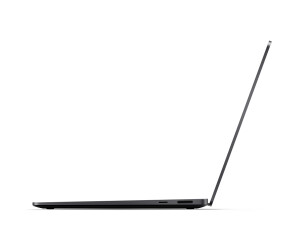 Microsoft Surface Laptop Copilot+ PC for Business - 7th Edition - Snapdragon X Elite X1E-80-100 - Win 11 Pro - Qualcomm Adreno - 16 GB RAM - 1 TB SSD - 38.1 cm (15")