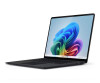 Microsoft Surface Laptop Copilot+ PC for Business - 7th Edition - Snapdragon X Elite X1E-80-100 - Win 11 Pro - Qualcomm Adreno - 16 GB RAM - 1 TB SSD - 38.1 cm (15")