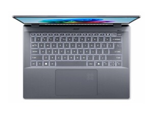 Acer Swift 14 AI SF14-11 - 180°-Scharnierdesign -...