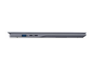 Acer Swift 14 AI SF14-11 - 180°-Scharnierdesign - Snapdragon X Plus X1P-64-100 - Win 11 Home - Qualcomm Adreno - 16 GB RAM - 1.024 TB SSD NVMe - 36.8 cm (14.5")