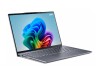 Acer Swift 14 AI SF14-11 - 180°-Scharnierdesign - Snapdragon X Plus X1P-64-100 - Win 11 Home - Qualcomm Adreno - 16 GB RAM - 1.024 TB SSD NVMe - 36.8 cm (14.5")