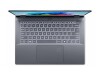 Acer Swift 14 AI SF14-11 - 180°-Scharnierdesign - Snapdragon X Plus X1P-64-100 - Win 11 Home - Qualcomm Adreno - 16 GB RAM - 1.024 TB SSD NVMe - 36.8 cm (14.5")