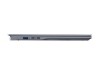 Acer Swift 14 AI SF14-11 - 180°-Scharnierdesign - Snapdragon X Plus X1P-64-100 - Win 11 Home - Qualcomm Adreno - 16 GB RAM - 1.024 TB SSD NVMe - 36.8 cm (14.5")