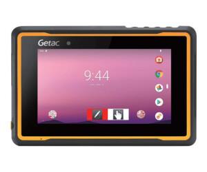 GETAC ZX70 G2 - Tablet - robust - Android 9.0 (Pie)