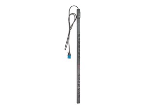 APC Basic Rack PDU Zero U - Steckdosenleiste (Rack -...