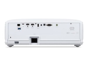 Acer ApexVision L812 - DLP-Projektor - Laser