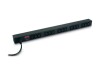 APC Basic Rack-Mount PDU - Steckdosenleiste (Rack - einbaufähig)