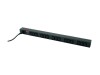 APC Basic Rack-Mount PDU - Steckdosenleiste (Rack - einbaufähig)