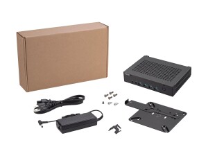 ASUS ExpertCenter PN43 SN100AD - Mini-PC - N-series N100...