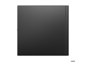 Lenovo ThinkCentre M75q Gen 5 12RQ - Mini - Ryzen 3...