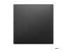 Lenovo ThinkCentre M75q Gen 5 12RQ - Mini - Ryzen 3 8300GE / 3.5 GHz - RAM 8 GB - SSD 256 GB - TCG Opal Encryption 2, NVMe - Radeon 740M - 1GbE, Wi-Fi 6E, Bluetooth 5.3 - WLAN: 802.11a/b/g/n/ac/ax (Wi-Fi 6E)