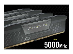 Corsair Vengeance - DDR5 - Modul - 32 GB - DIMM 288-PIN