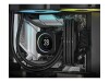 Corsair Vengeance - DDR5 - Modul - 32 GB - DIMM 288-PIN