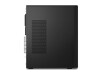 Lenovo ThinkCentre M70t Gen 5 12U6 - Tower - Core i7 13700 / 2.1 GHz - vPro Enterprise - RAM 32 GB - SSD 512 GB - TCG Opal Encryption 2, NVMe, Performance - DVD-Writer - UHD Graphics 770 - 1GbE, Wi-Fi 6E, Bluetooth 5.3 - WLAN: 802.11a/b/g/n/ac/ax (Wi-Fi 6