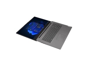 Lenovo V17 G4 IRU 83A2 - 180°-Scharnierdesign - Intel...