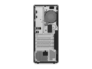 Lenovo ThinkCentre M70t Gen 5 12U6 - Tower - Core i7 13700 / 2.1 GHz - vPro Enterprise - RAM 16 GB - SSD 512 GB - TCG Opal Encryption 2, NVMe - DVD-Writer - UHD Graphics 770 - 1GbE, Wi-Fi 6E, Bluetooth 5.3 - WLAN: 802.11a/b/g/n/ac/ax (Wi-Fi 6E)