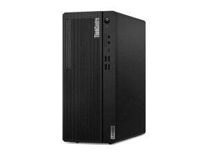 Lenovo ThinkCentre M70t Gen 5 12U6 - Tower - Core i7 13700 / 2.1 GHz - vPro Enterprise - RAM 16 GB - SSD 512 GB - TCG Opal Encryption 2, NVMe - DVD-Writer - UHD Graphics 770 - 1GbE, Wi-Fi 6E, Bluetooth 5.3 - WLAN: 802.11a/b/g/n/ac/ax (Wi-Fi 6E)