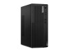 Lenovo ThinkCentre M70t Gen 5 12U6 - Tower - Core i7 13700 / 2.1 GHz - vPro Enterprise - RAM 16 GB - SSD 512 GB - TCG Opal Encryption 2, NVMe - DVD-Writer - UHD Graphics 770 - 1GbE, Wi-Fi 6E, Bluetooth 5.3 - WLAN: 802.11a/b/g/n/ac/ax (Wi-Fi 6E)