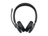 Yealink BH74 - Headset - On-Ear - Bluetooth - kabellos