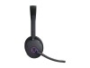Yealink BH74 - Headset - On-Ear - Bluetooth - kabellos