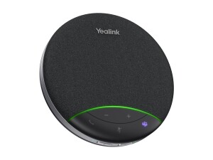 Yealink SP92 - Freisprechtelefon - Bluetooth