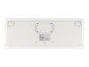 GETT CleanType Xtra Touch Protect WL - Tastatur - 75%
