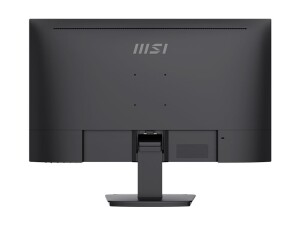 MSI PRO MP273U - LED-Monitor - 68.6 cm (27")