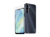 PanzerGlass CARE by PanzerGlass X-Ray - Hintere Abdeckung für Mobiltelefon - Thermoplastisches Polyurethan (TPU)