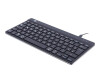 Neato R-Go Ergonomische Tastatur Compact break - Tastatur