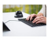 Neato R-Go Ergonomische Tastatur Compact break - Tastatur