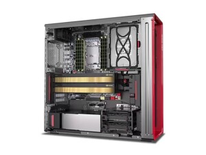 Lenovo ThinkStation P5 30GA - Tower - 1 x Xeon W5-2545 /...