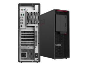 Lenovo ThinkStation P620 30E0 - Tower - 1 x Ryzen...