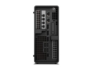 Lenovo ThinkStation P3 Ultra 30HA - MT - 1 x Core i5...