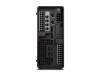 Lenovo ThinkStation P3 Ultra 30HA - MT - 1 x Core i5 i5-14600 / 2.7 GHz - vPro Enterprise - RAM 32 GB - SSD 512 GB - TCG Opal Encryption, NVMe, Performance - RTX A400 - 1GbE, 2.5GbE, Wi-Fi 6E - WLAN: Bluetooth 5.1, 802.11a/b/g/n/ac/ax (Wi-Fi 6E)