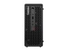 Lenovo ThinkStation P3 Ultra 30HA - MT - 1 x Core i5 i5-14600 / 2.7 GHz - vPro Enterprise - RAM 32 GB - SSD 512 GB - TCG Opal Encryption, NVMe, Performance - RTX A400 - 1GbE, 2.5GbE, Wi-Fi 6E - WLAN: Bluetooth 5.1, 802.11a/b/g/n/ac/ax (Wi-Fi 6E)