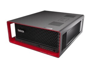 Lenovo ThinkStation P7 30F3 - Tower - 1 x Xeon W7-3565X /...