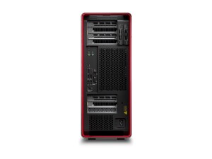 Lenovo ThinkStation P7 30F3 - Tower - 1 x Xeon W7-3565X /...