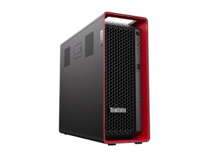 Lenovo ThinkStation P7 30F3 - Tower - 1 x Xeon W7-3565X / 2.5 GHz