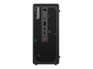 Lenovo ThinkStation P3 Ultra 30HA - MT - 1 x Core i7...