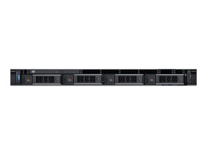 EMC Dell PowerEdge R250 - Server - Rack-Montage - 1U -...