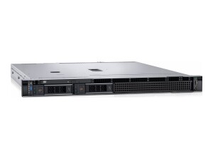 EMC Dell PowerEdge R250 - Server - Rack-Montage - 1U -...